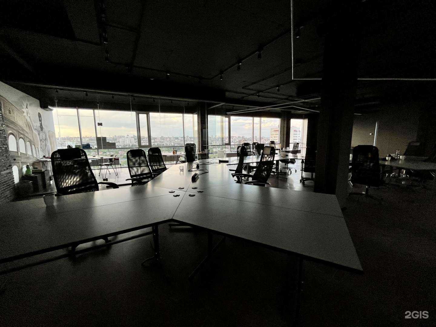 Отзывы на компанию Хорошие манеры в Белгороде c фото - фотография 2 из 2