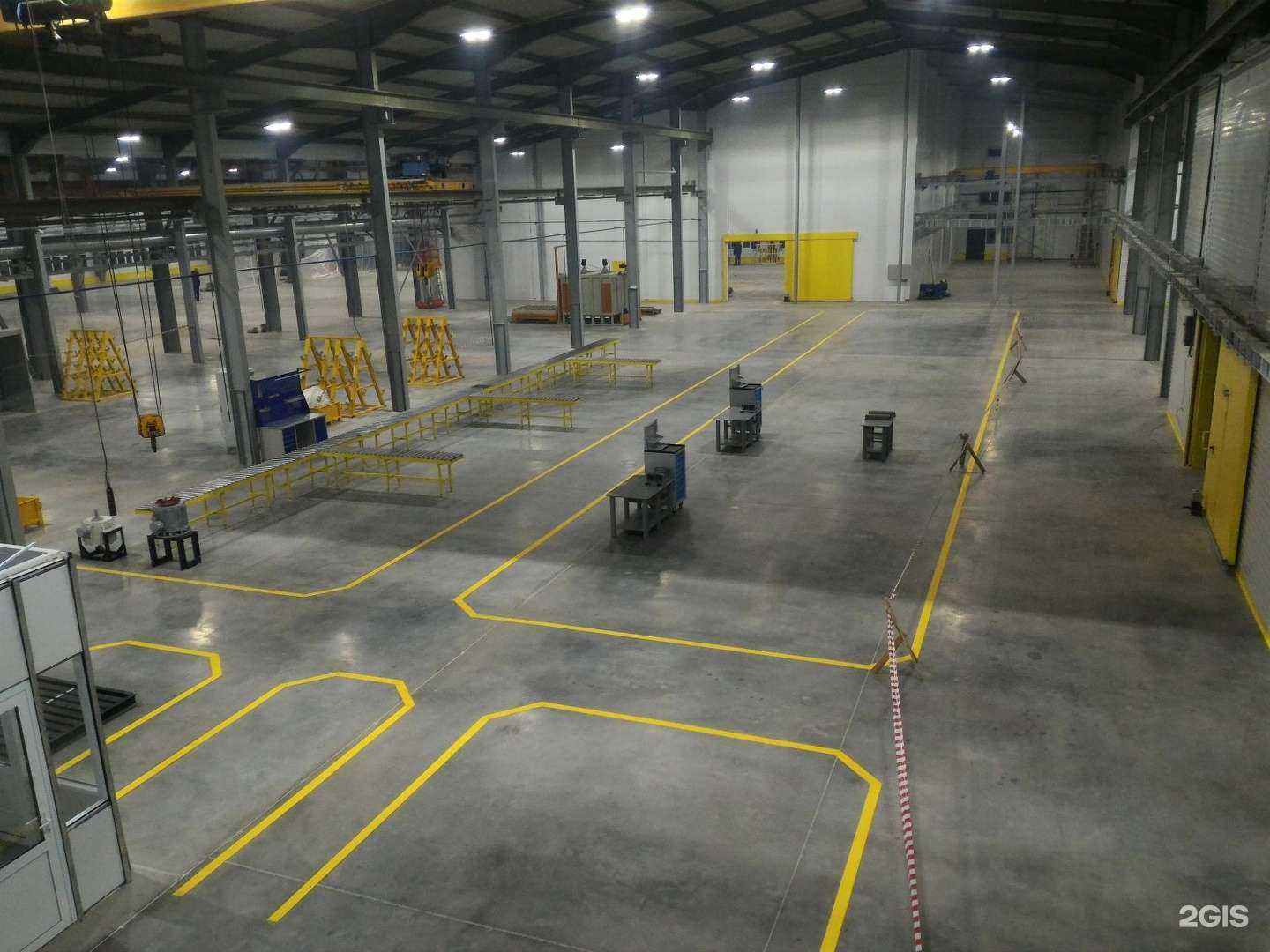 Отзывы на компанию Паркинг-Сервис в г. Воронеж c фото