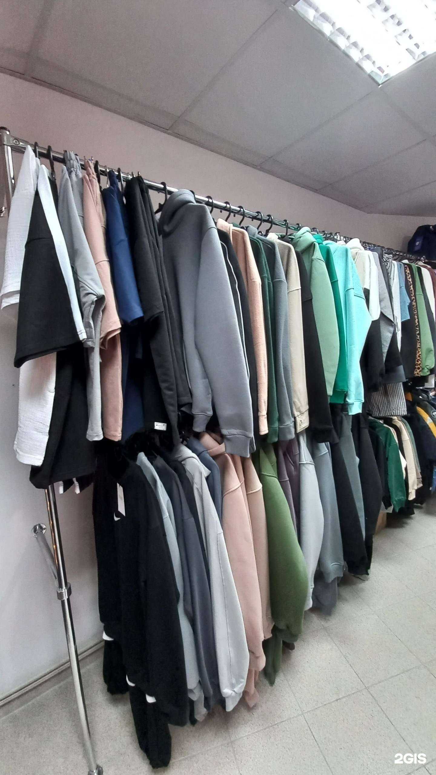 Отзывы на компанию Lucky Style в г. Калининград c фото