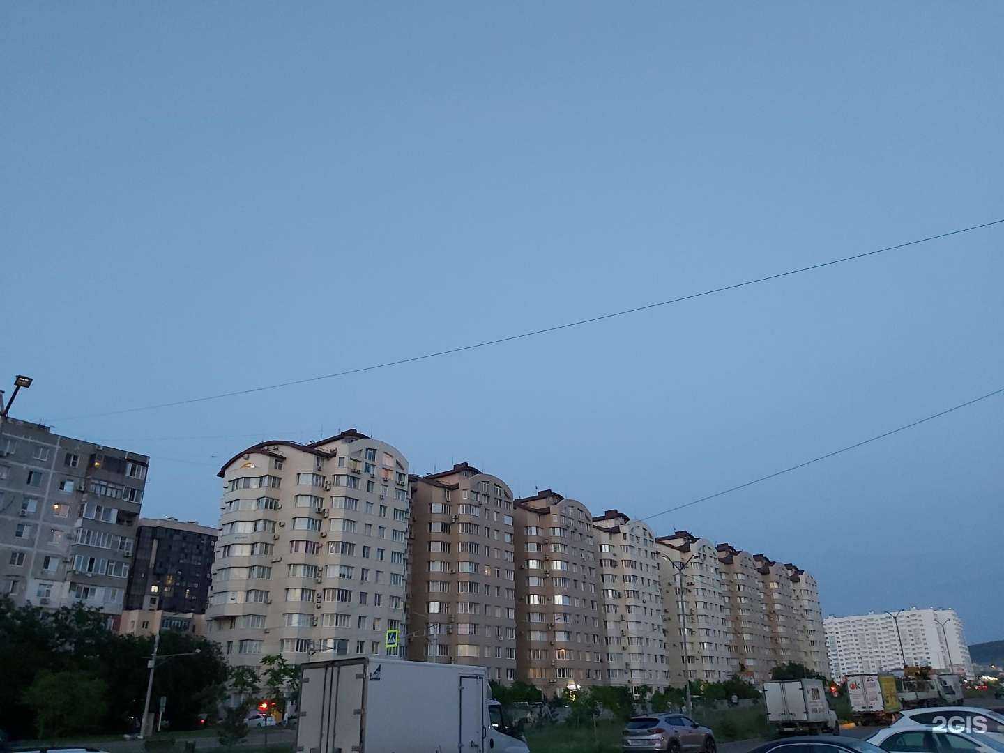 Отзывы на компанию Застройщик-Юг в Анапе c фото