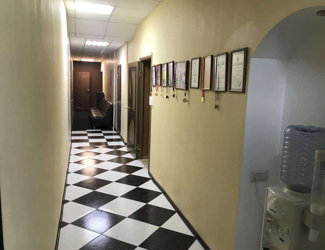 Отзывы на компанию Олимп в Самаре c фото