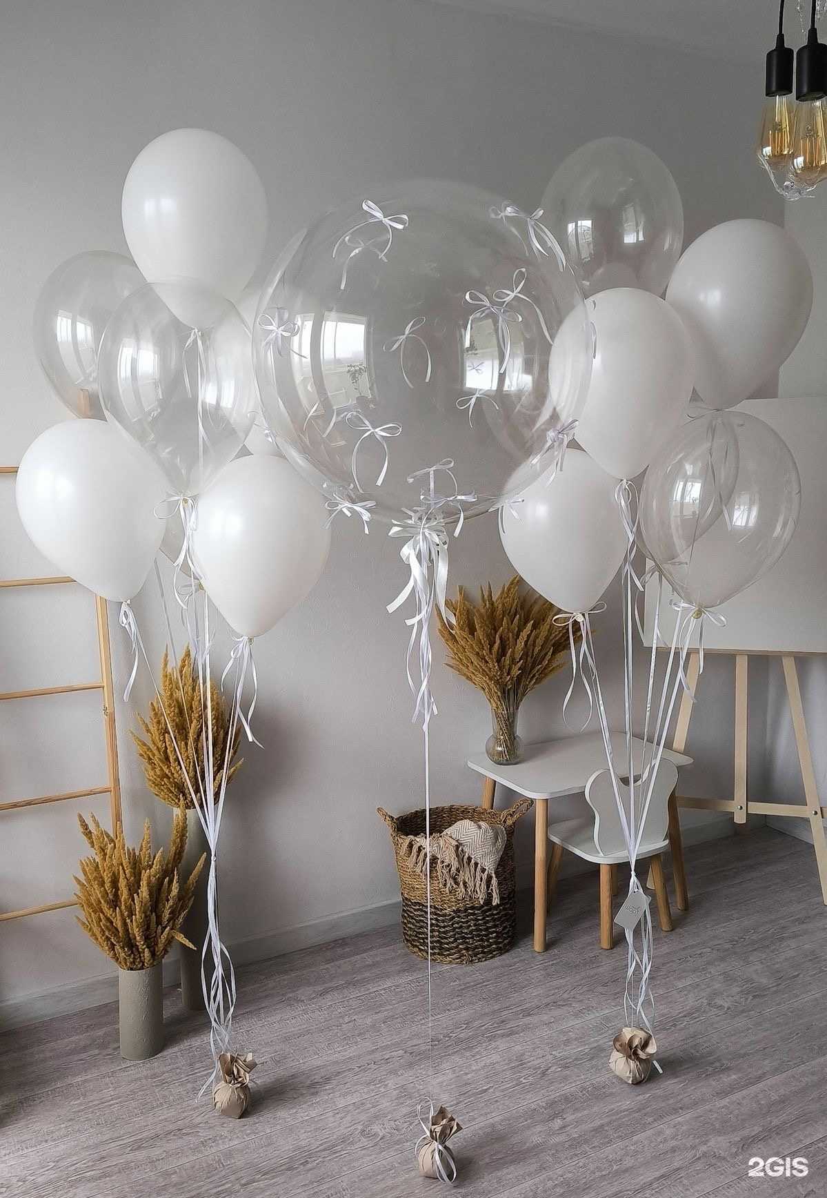 Отзывы на компанию Floreria в Сочи c фото