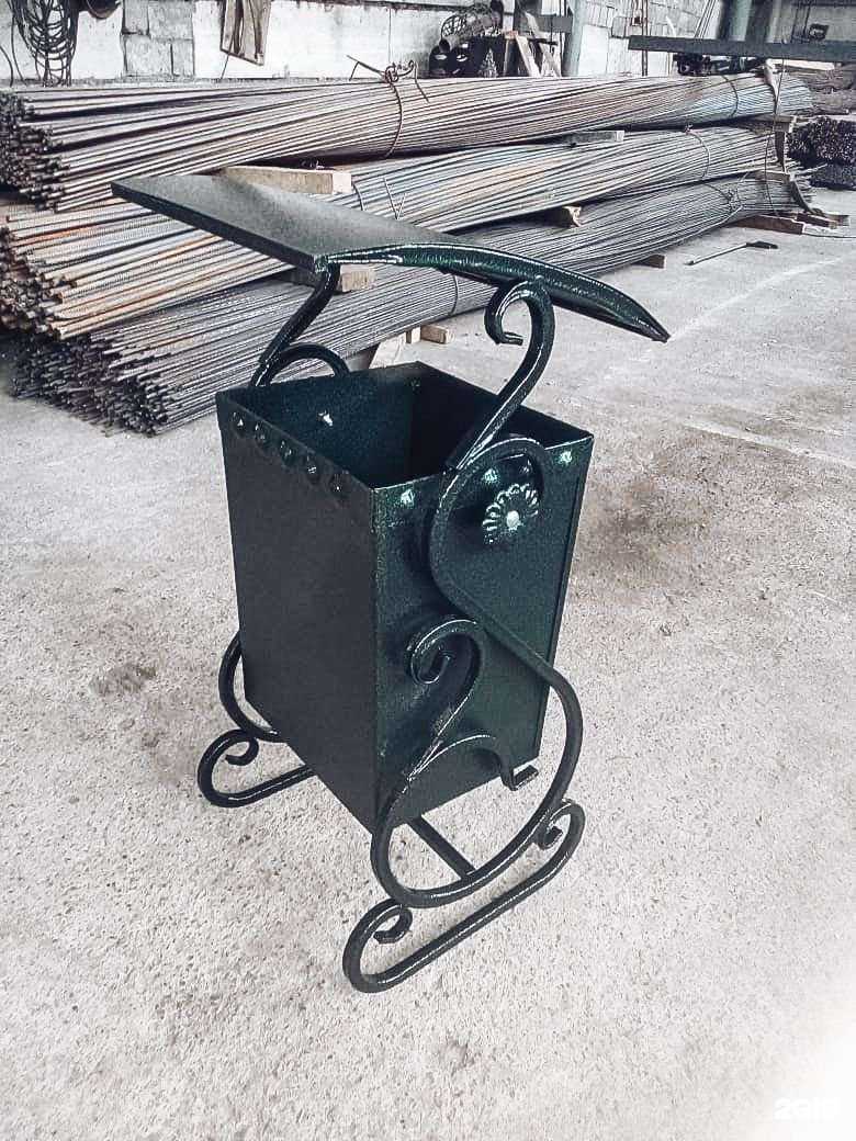 Отзывы на компанию Центрстали-Уфа в Уфе c фото