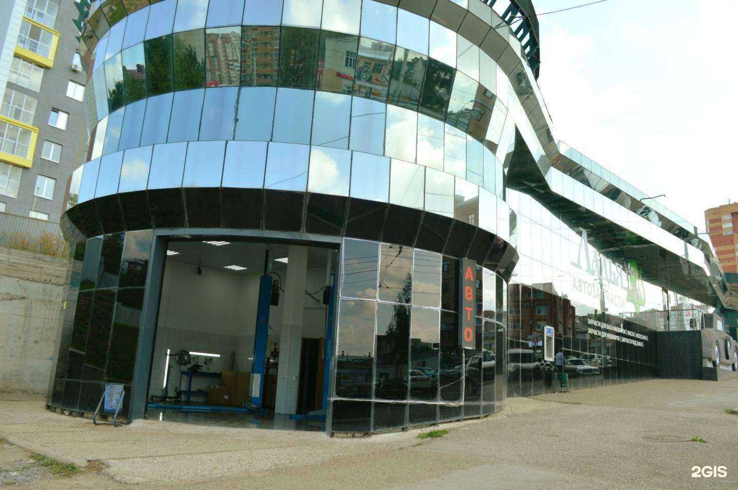 Отзывы на компанию Ладья в Уфе c фото