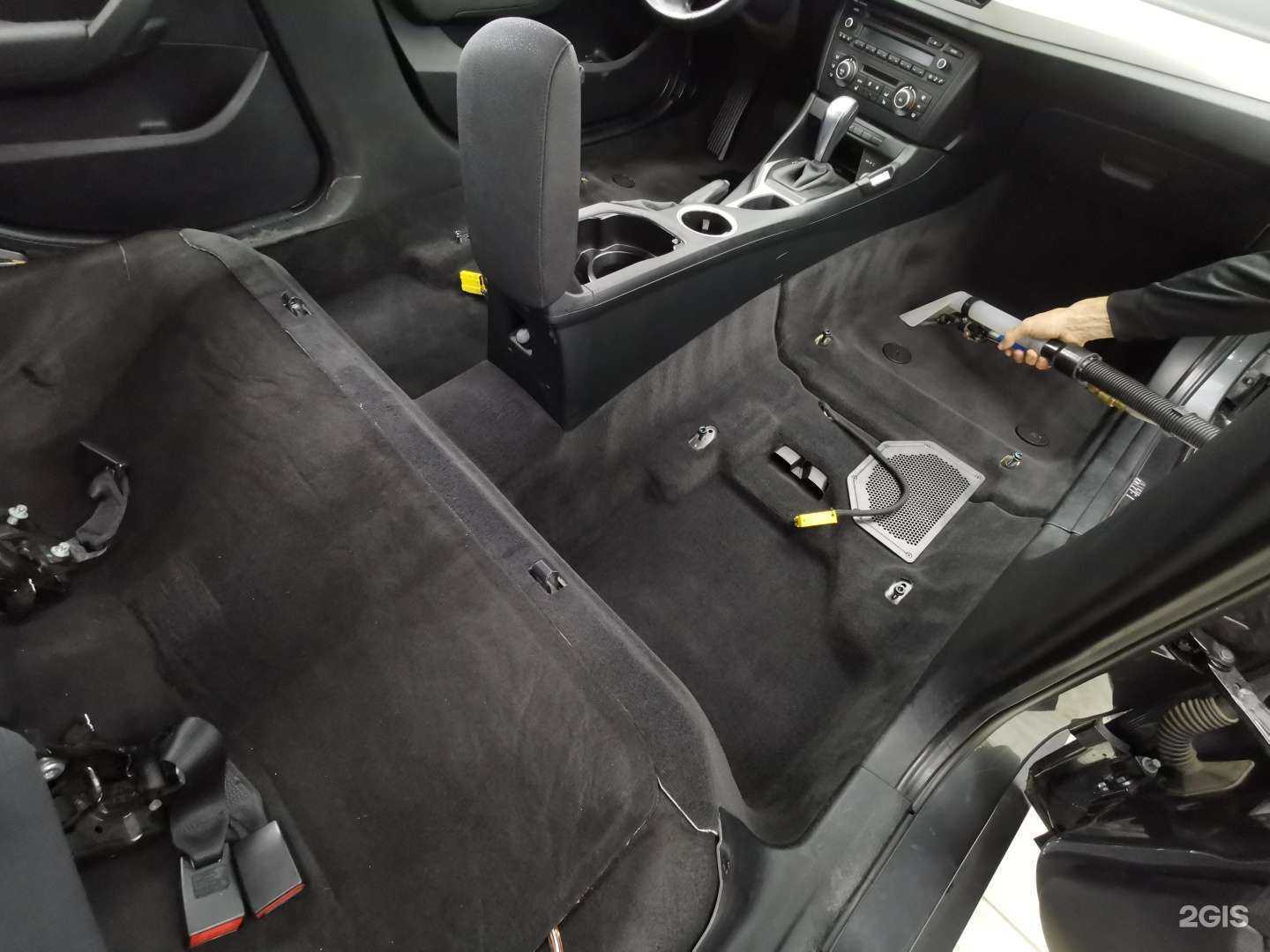 Отзывы на компанию Енот Полоскун в Воронеже c фото