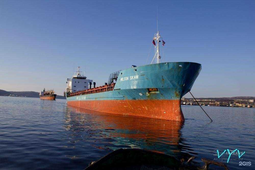 Отзывы на компанию Интранс в Мурманске c фото