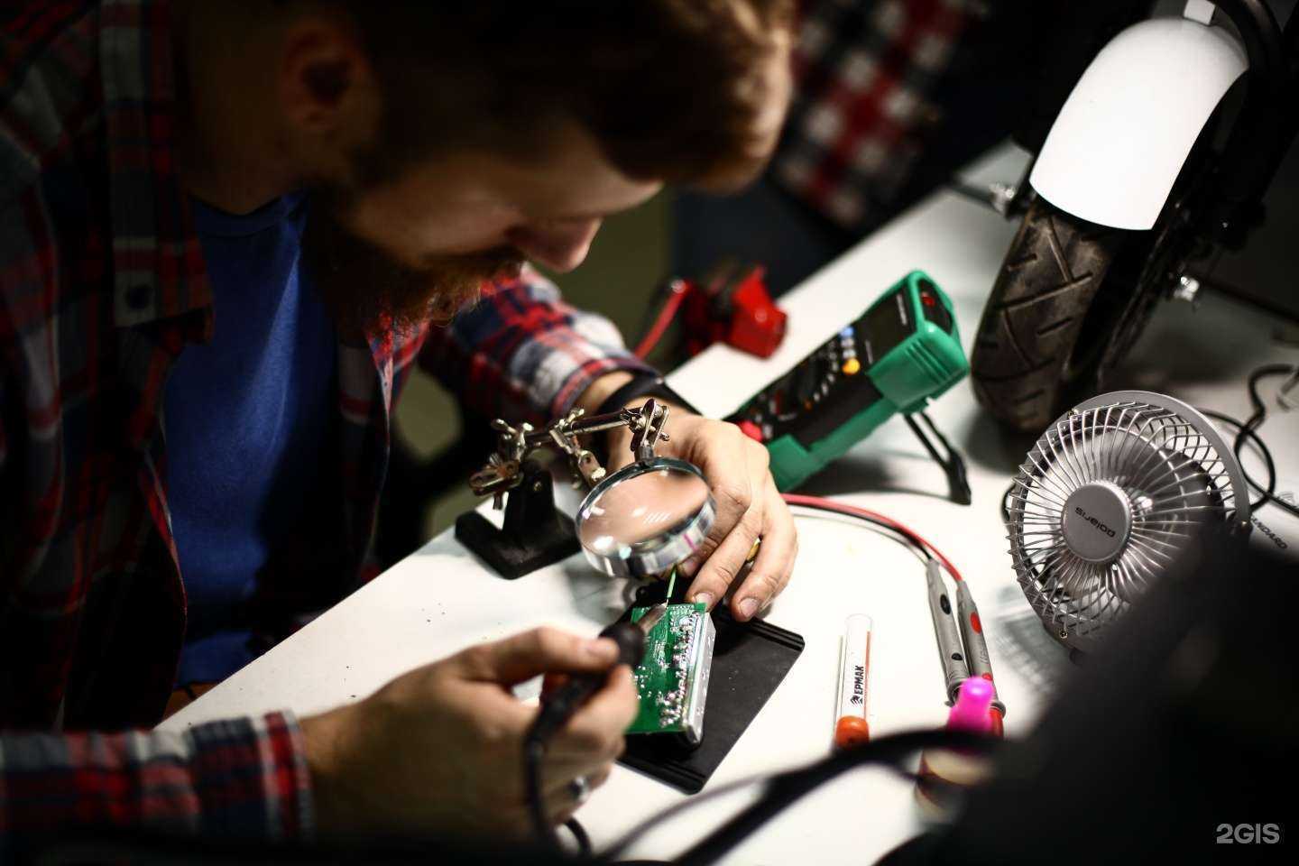 Отзывы на компанию Скат сервис в Саратове c фото