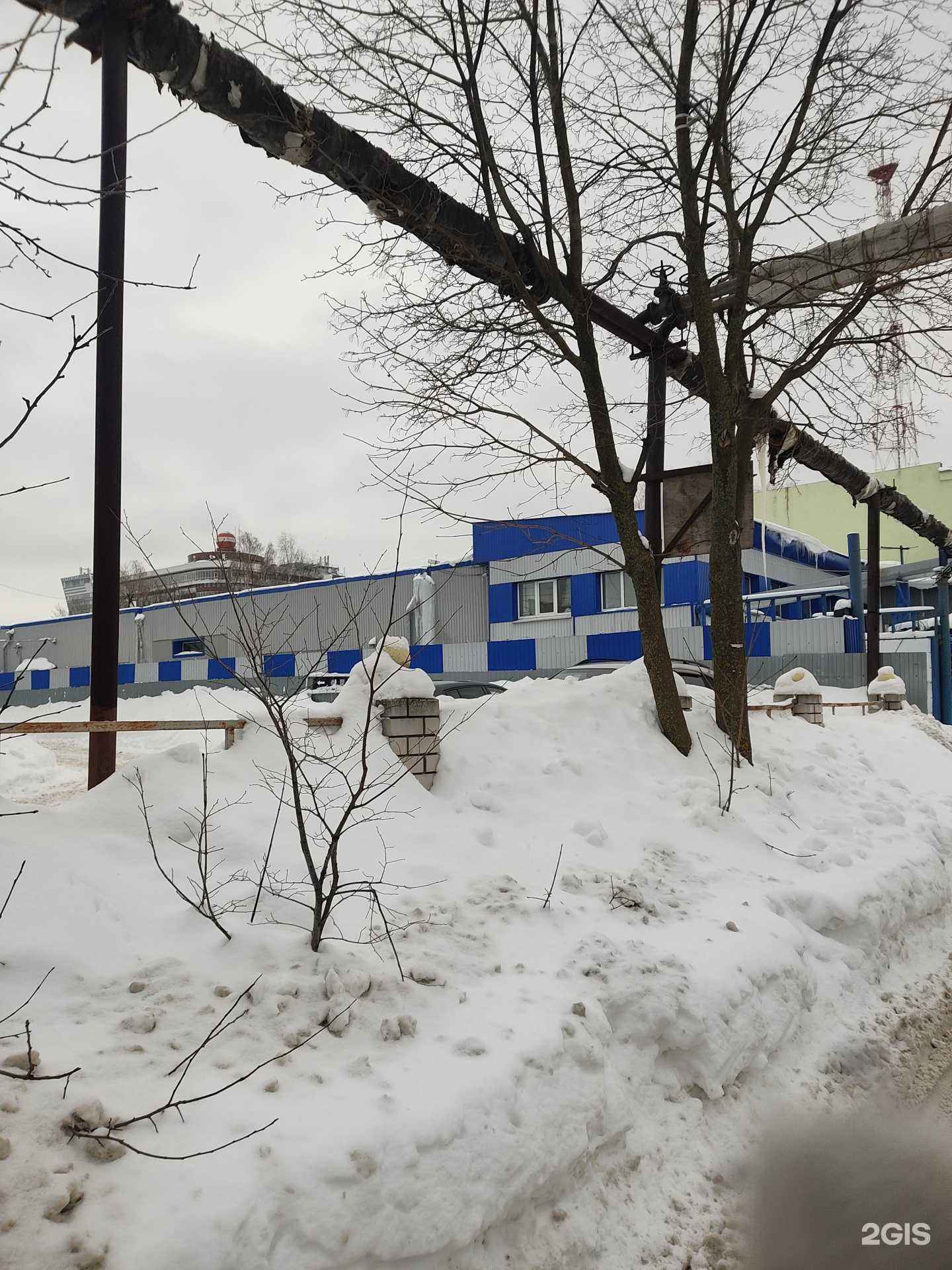 Отзывы на компанию Детейлинг-центр в г. Нижний Новгород c фото