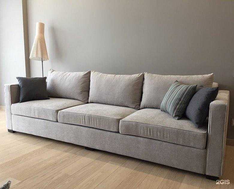 Отзывы на компанию Студия мягкой мебели в Пензе c фото