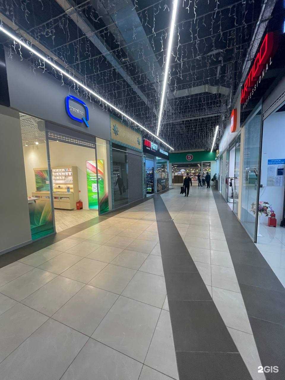 Отзывы на компанию Q store в Новом Уренгое c фото