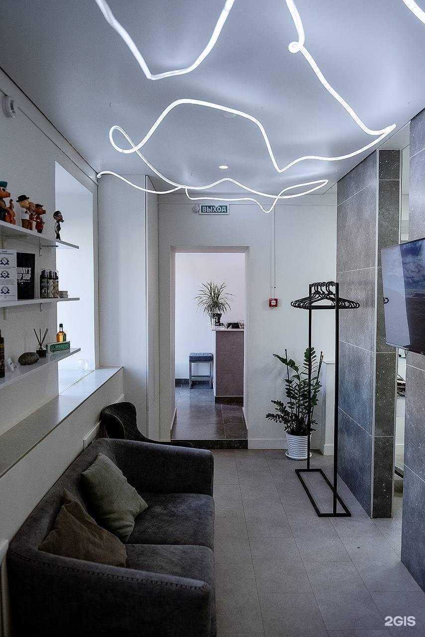 Отзывы на компанию Mr.Briolin в г. Оренбург c фото