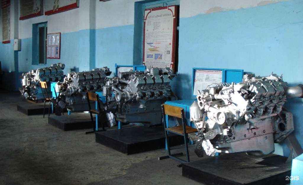 Отзывы на компанию Прокопьевская автомобильная школа ДОСААФ в Прокопьевске c фото