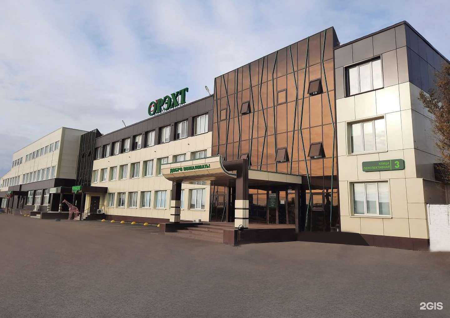 Отзывы на компанию О`РЭХТ в г. Пенза c фото