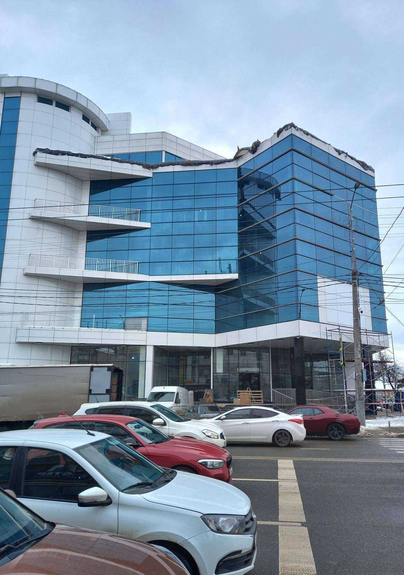 Отзывы на компанию Win solutions в Краснодаре c фото - фотография 2 из 2