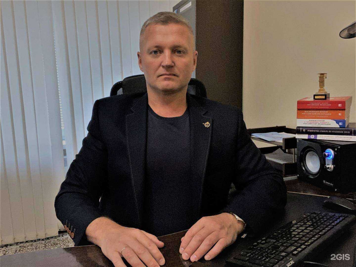 Отзывы на компанию Адвокат Пиляев А.В. в Нижневартовске c фото