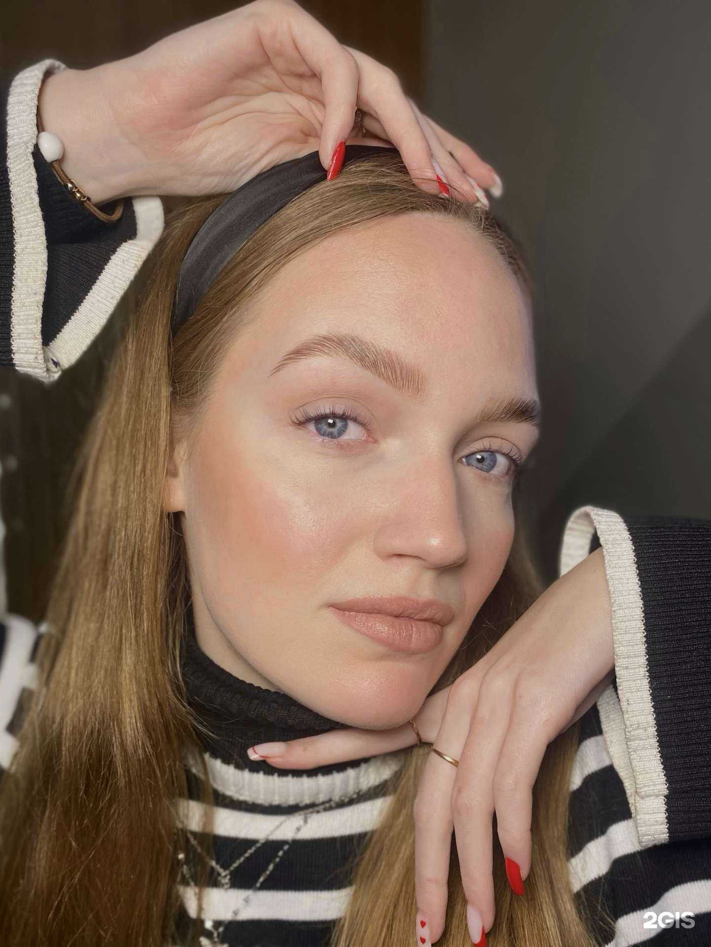 Отзывы на компанию Julia Volkova brows&lashes в Нижнем Новгороде c фото