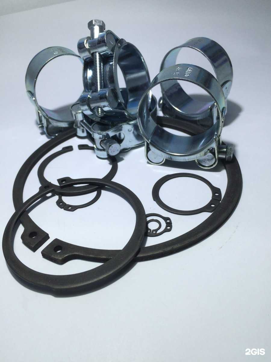 Отзывы на компанию РТИ-Промэкспорт в Барнауле c фото