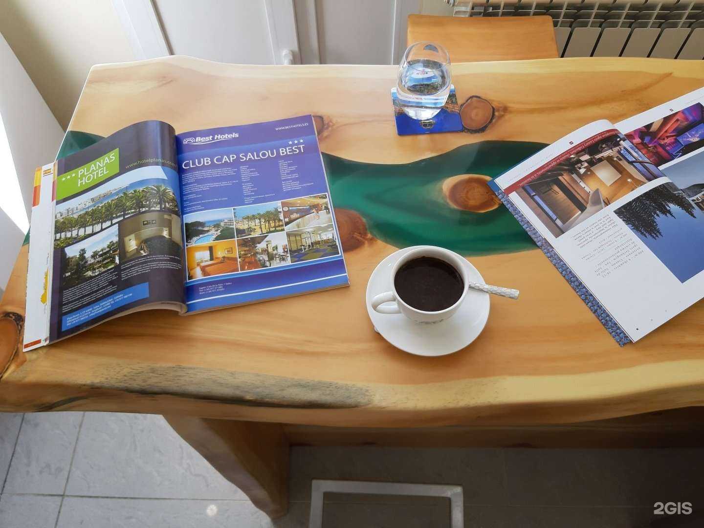 Отзывы на компанию АЛВА-ТУР в Норильске c фото