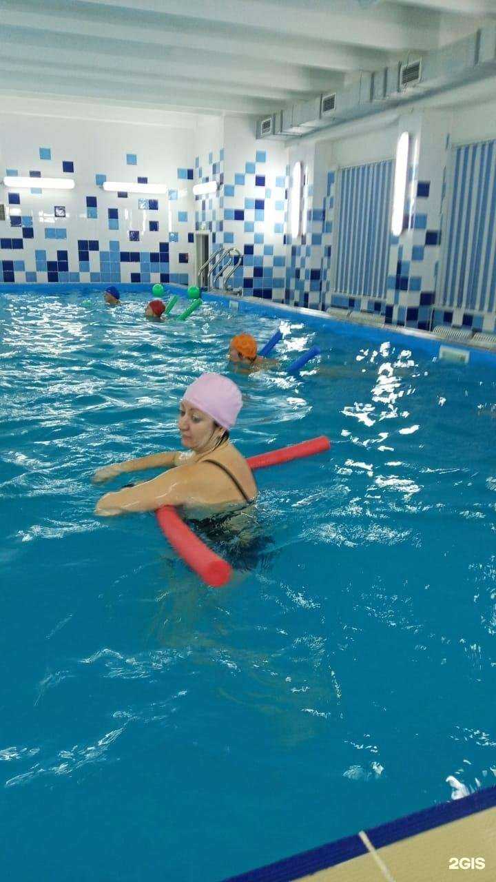 Отзывы на компанию Аква-а в Новосибирске c фото