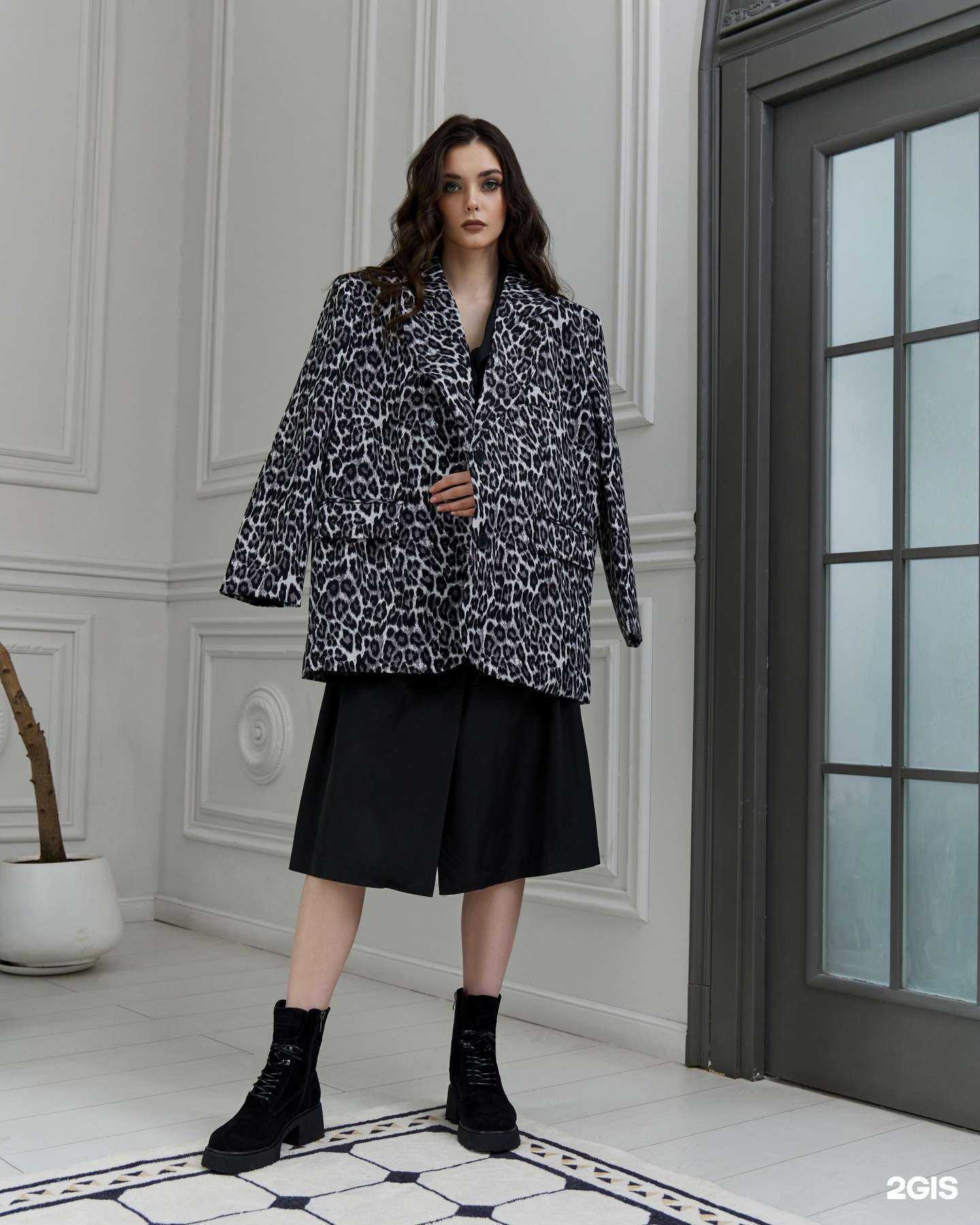 Отзывы на компанию CAPRICE в Красноярске c фото