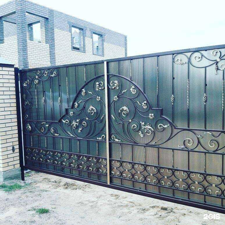 Отзывы на компанию ЛюксМеталл в Казани c фото - фотография 2 из 2