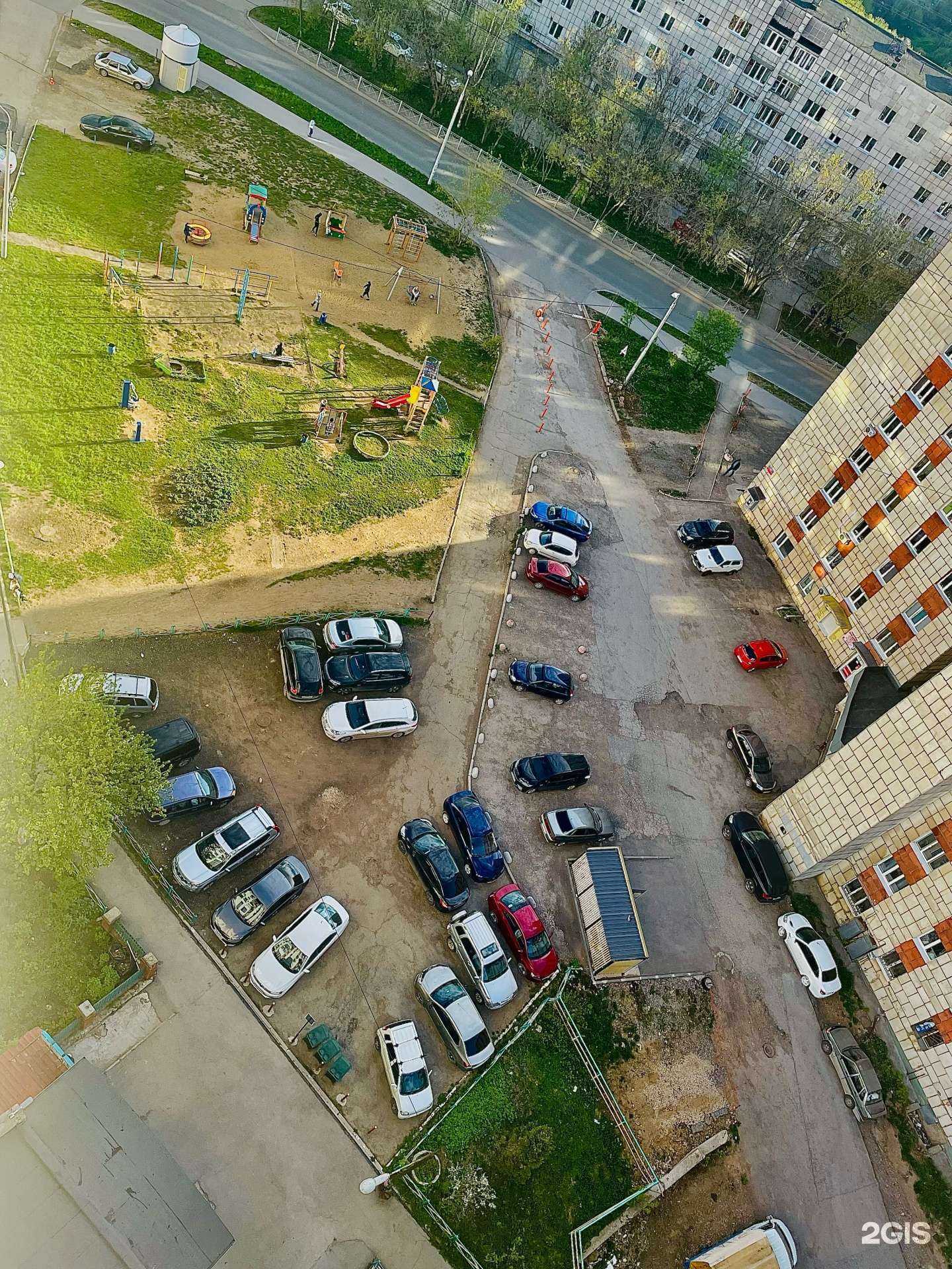 Отзывы на компанию Живая вода в Перми c фото - фотография 2 из 2