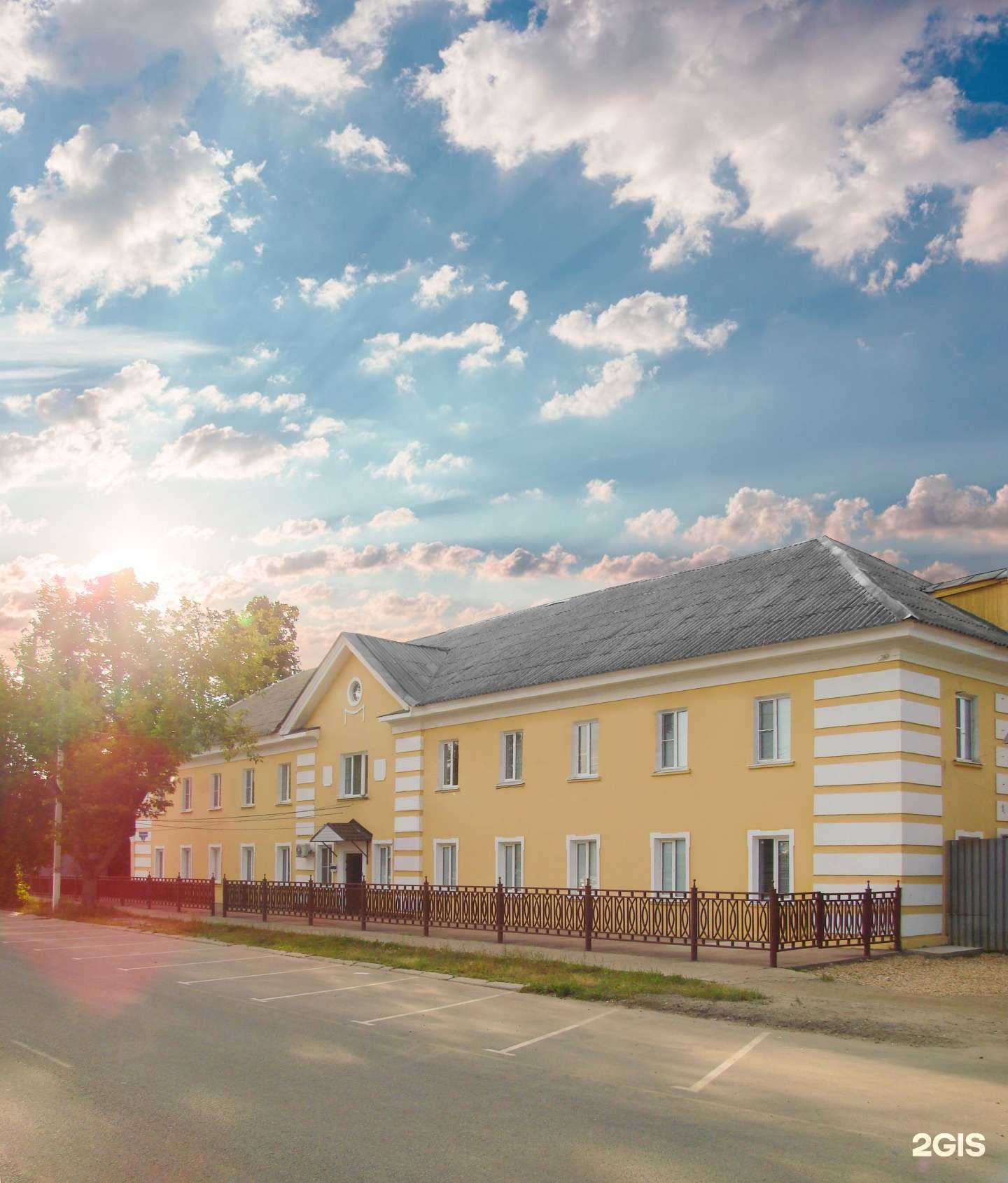 Отзывы на компанию Геоэлектроника сервис в Твери c фото