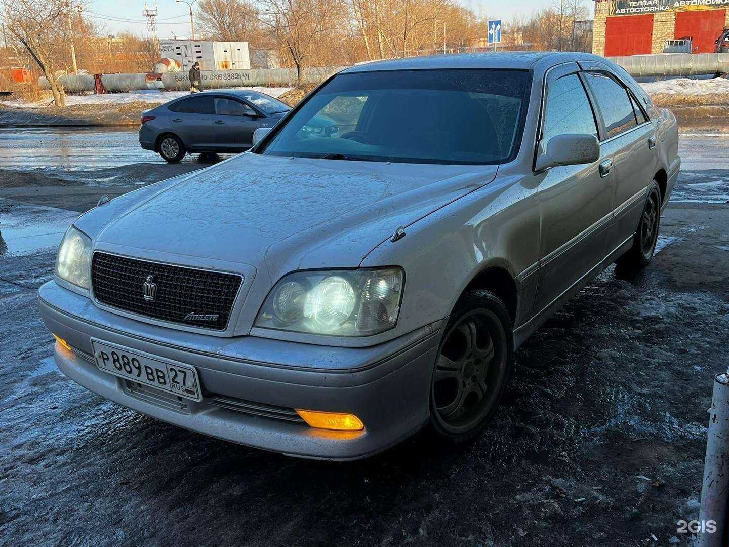 Отзывы на компанию Кмс 27 в Комсомольске-на-Амуре c фото