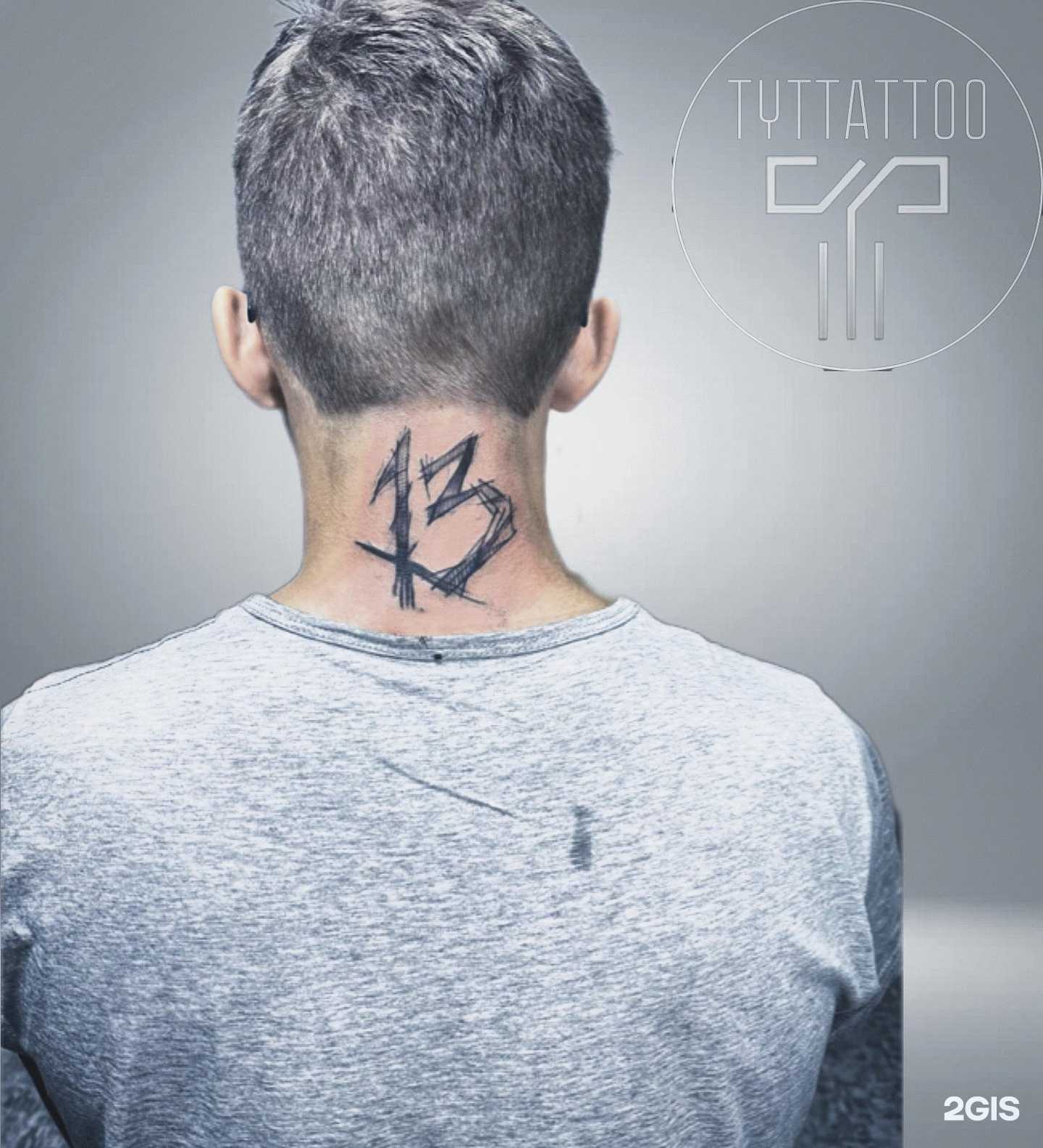 Отзывы на компанию Tyttattoo в Пензе c фото