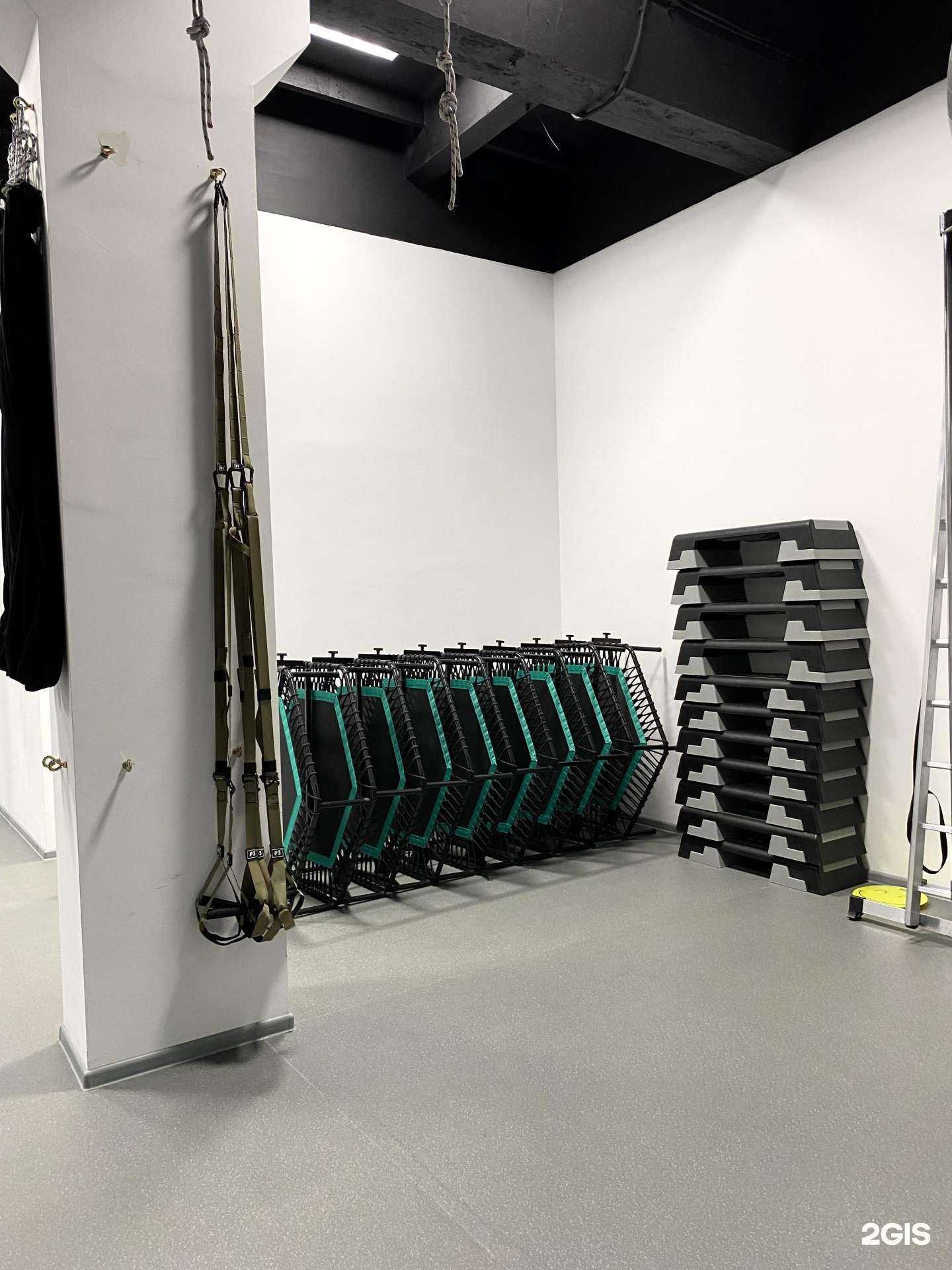 Отзывы на компанию Creative fitness в Пензе c фото