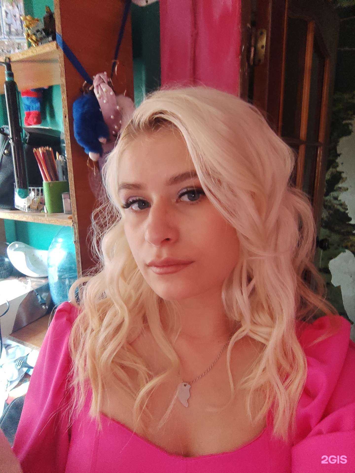 Отзывы на компанию Кабинет оформления бровей и макияжа в Иркутске c фото