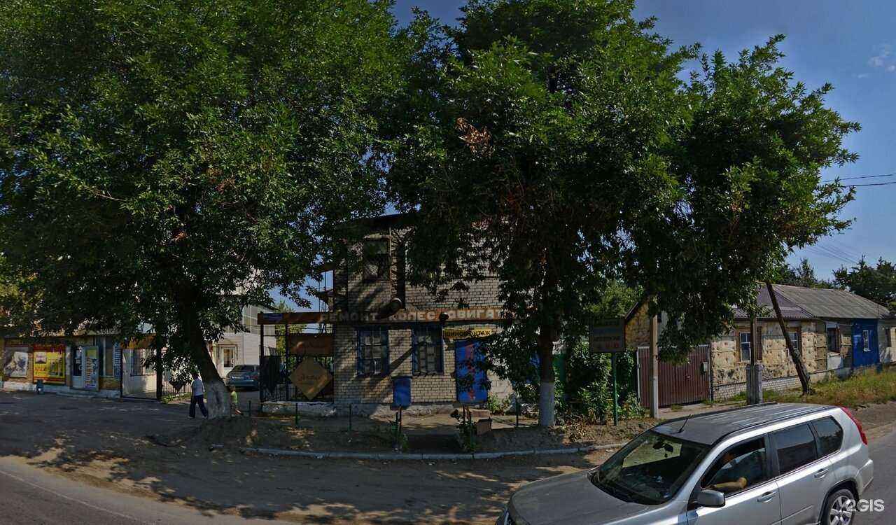 Отзывы на компанию Авто плюс в Воронеже c фото - фотография 2 из 2