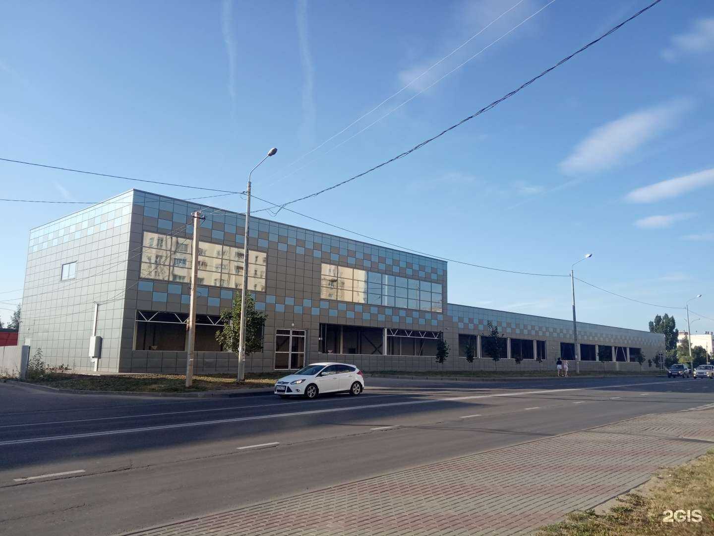 Отзывы на компанию Шаурма club в Липецке c фото - фотография 2 из 2