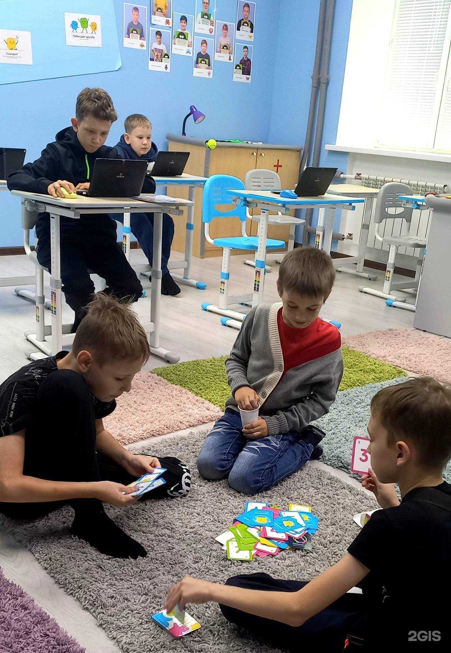 Отзывы на компанию Софтиум в Тюмени c фото