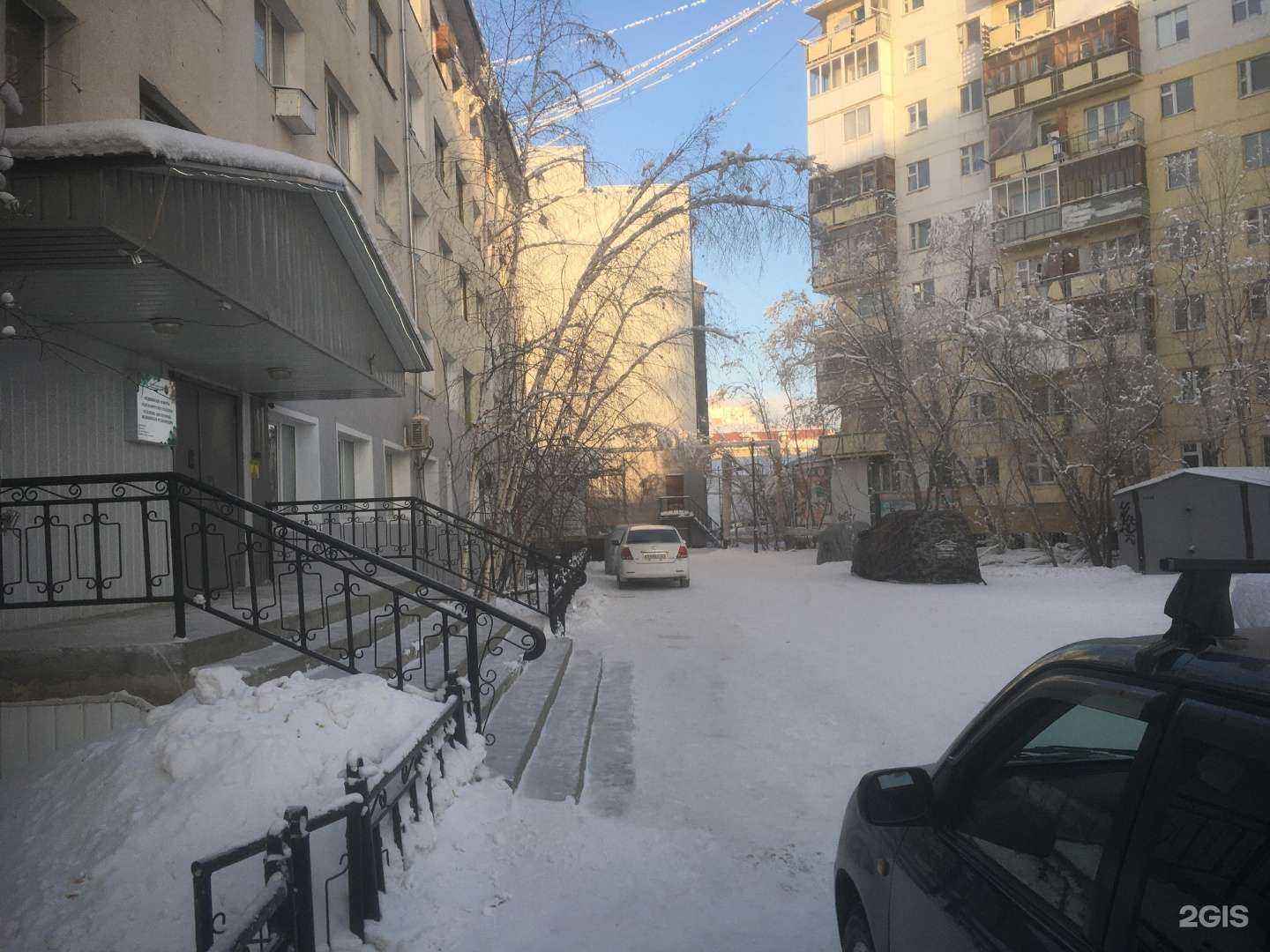 Отзывы на компанию Мир расходных материалов в Якутске c фото - фотография 2 из 2