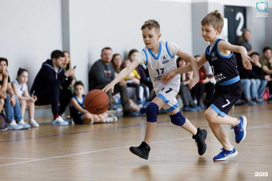 Отзывы на компанию First step в Балашихе c фото