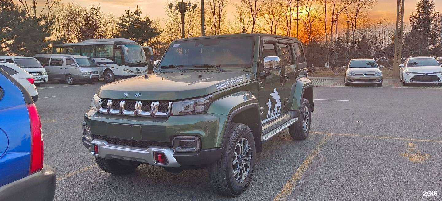 Отзывы на компанию TvoiСar в г. Владивосток c фото