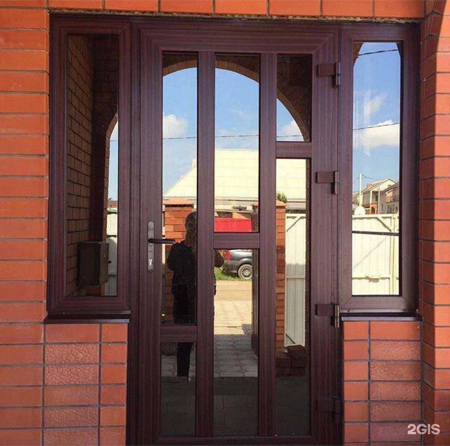 Отзывы на компанию Новый взгляд в г. Приморско-Ахтарск c фото