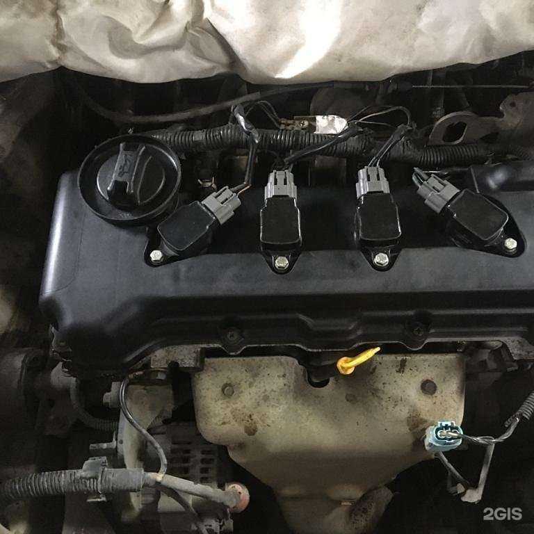 Отзывы на компанию Garage в Томске c фото