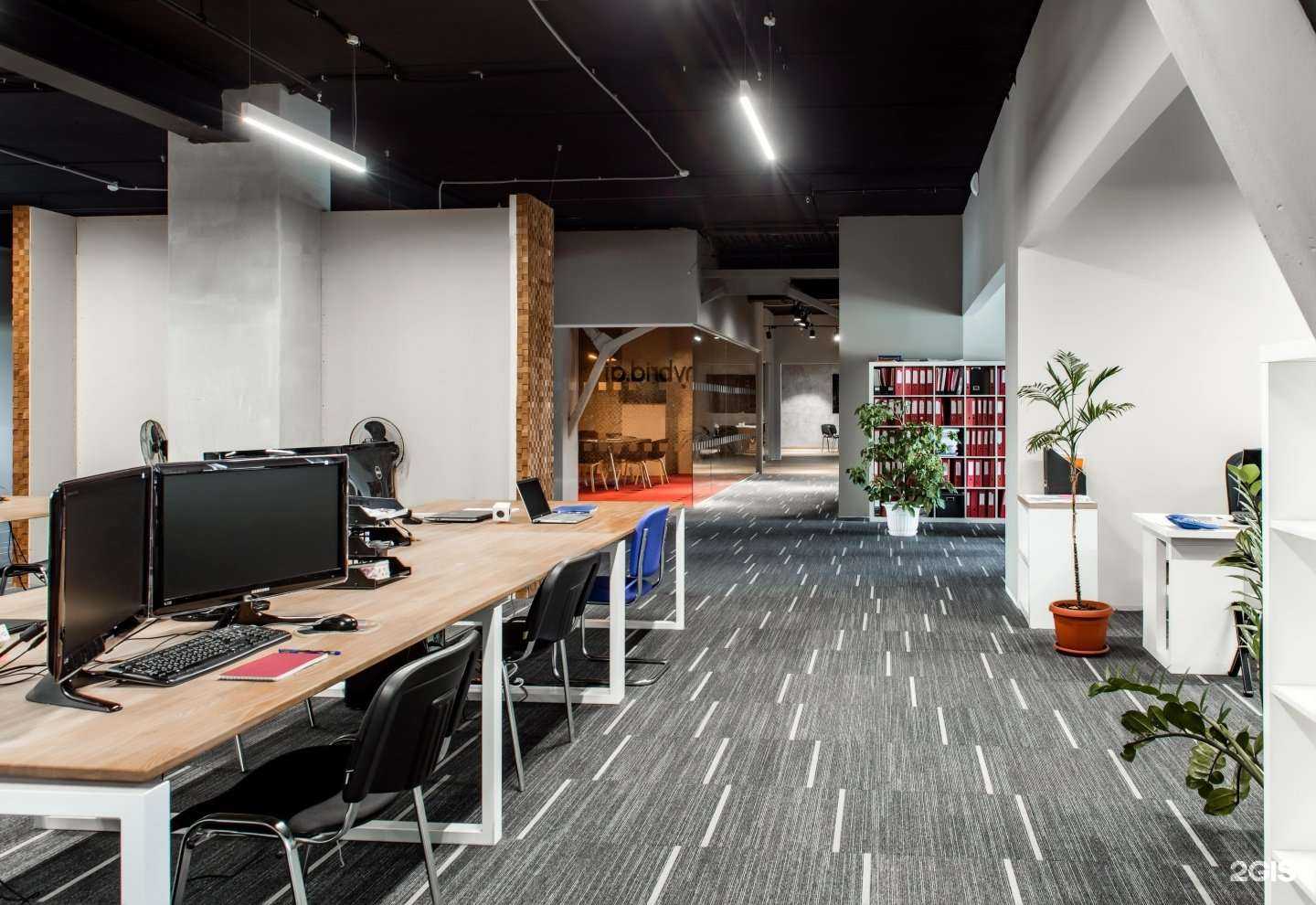 Отзывы на компанию hybrid.ai в Тамбове c фото