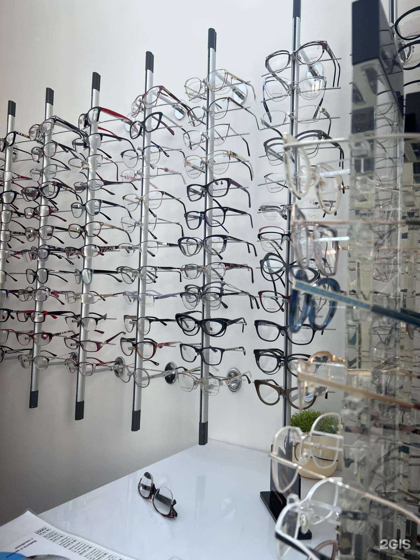 Отзывы на компанию Новый Взгляд в Грозном c фото