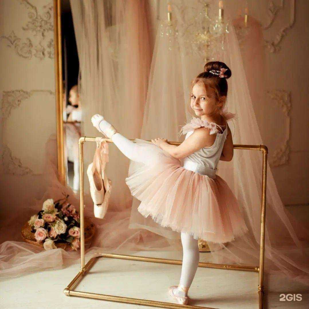 Отзывы на компанию Lil Ballerine в Армавире c фото