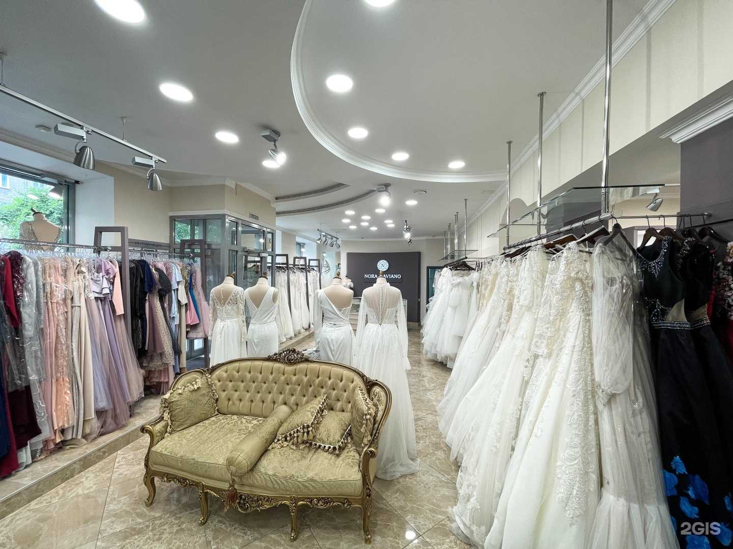 Отзывы на компанию Nora Naviano в г. Екатеринбург c фото