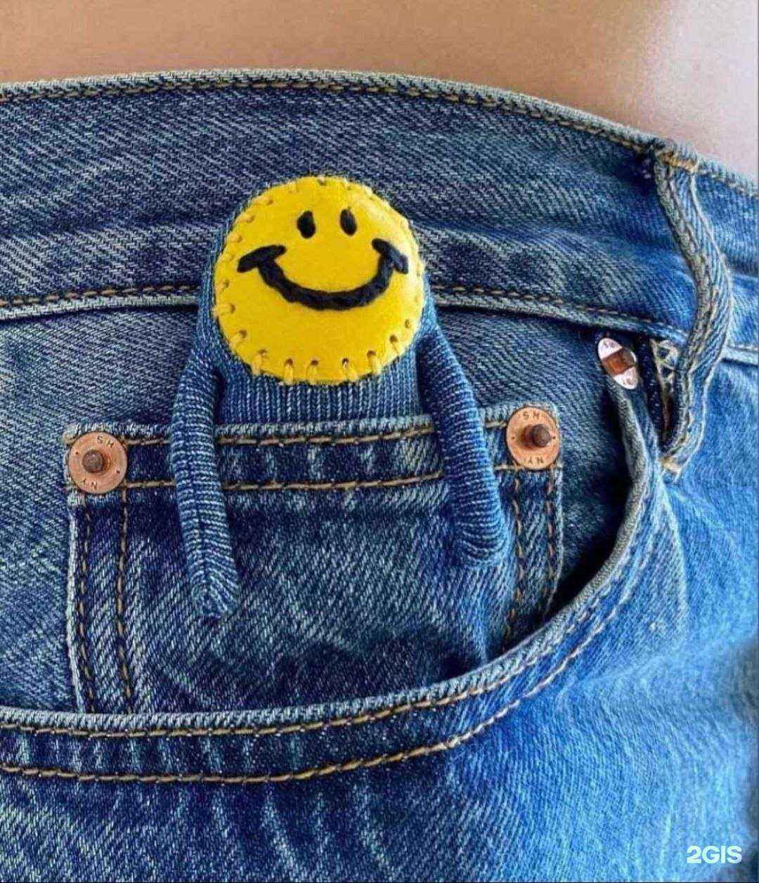 Отзывы на компанию Джинсы для всех в Красноярске c фото