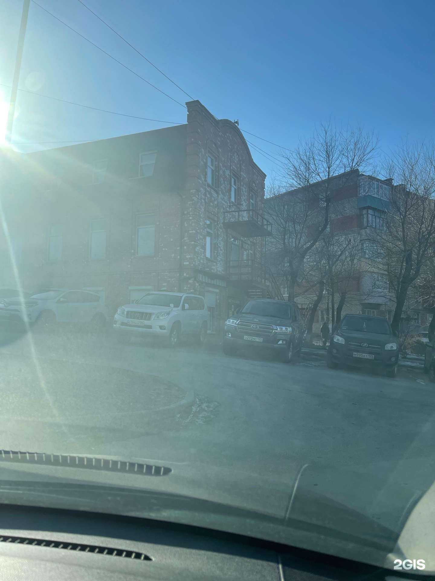 Отзывы на компанию Маммологический центр в г. Владивосток c фото