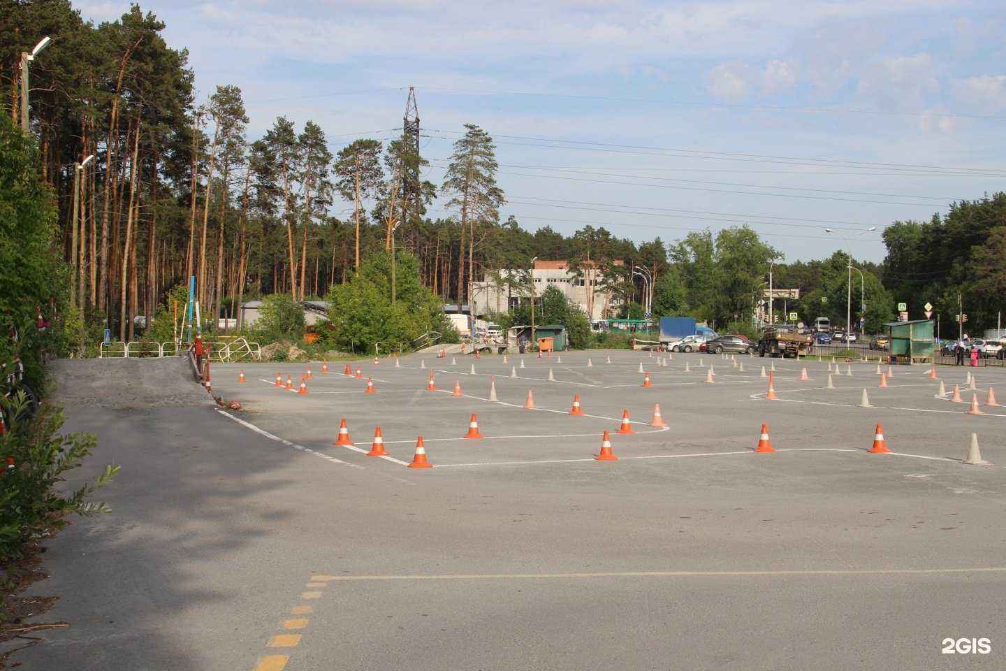 Отзывы на компанию Стк-1 в Екатеринбурге c фото