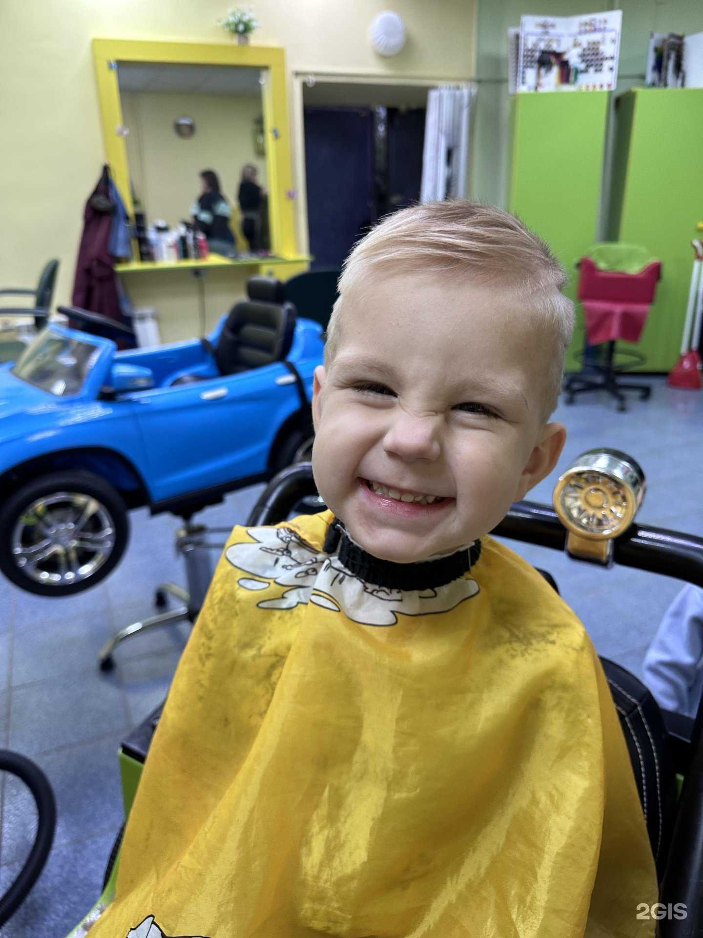 Отзывы на компанию Крошка в Омске c фото