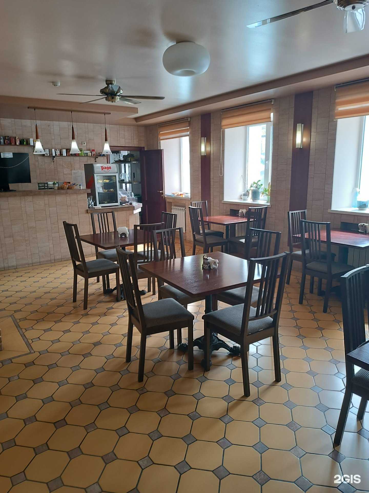 Отзывы на компанию Столовая в Перми c фото