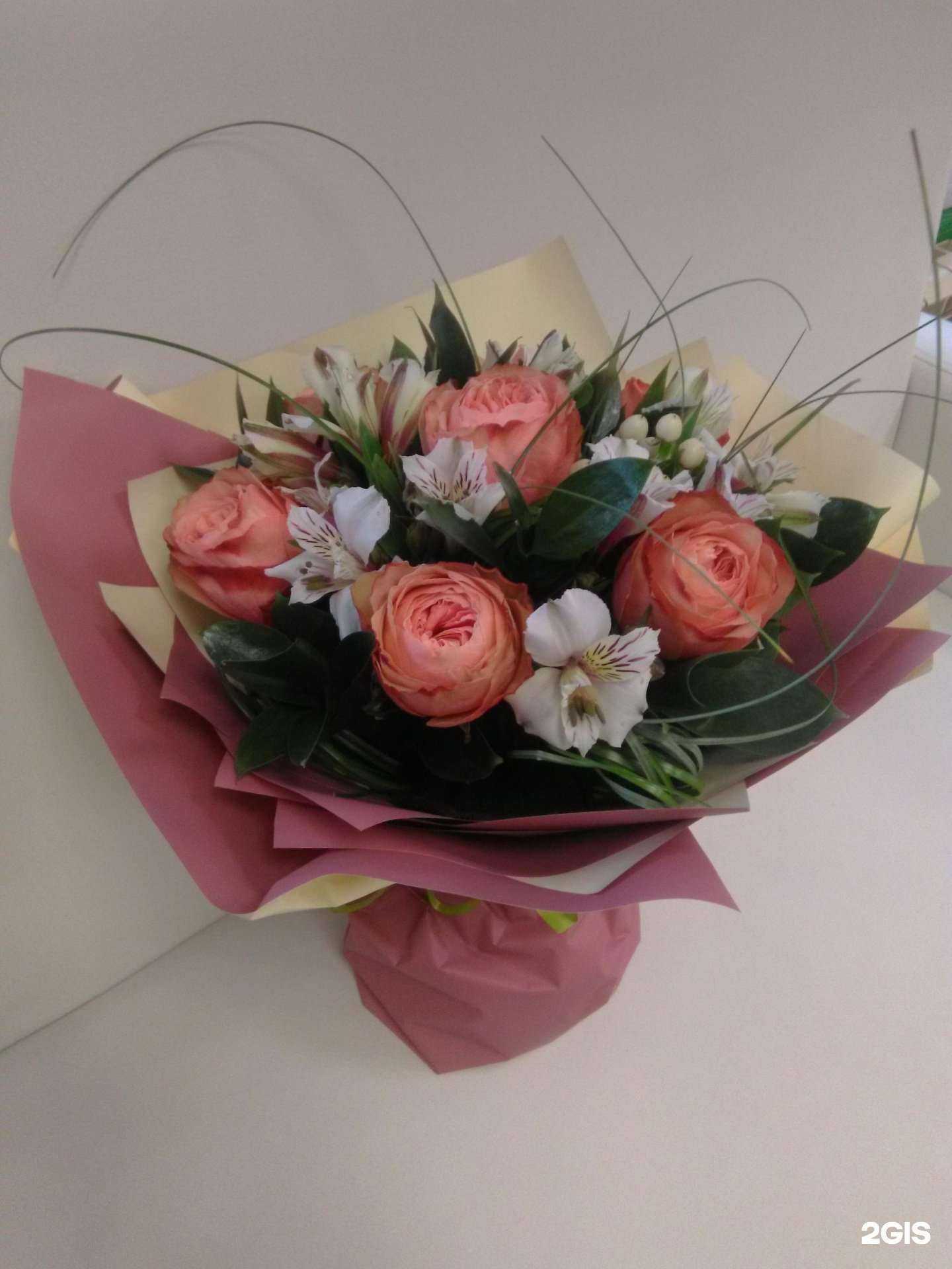 Отзывы на компанию Антуриум Tropic в Барнауле c фото