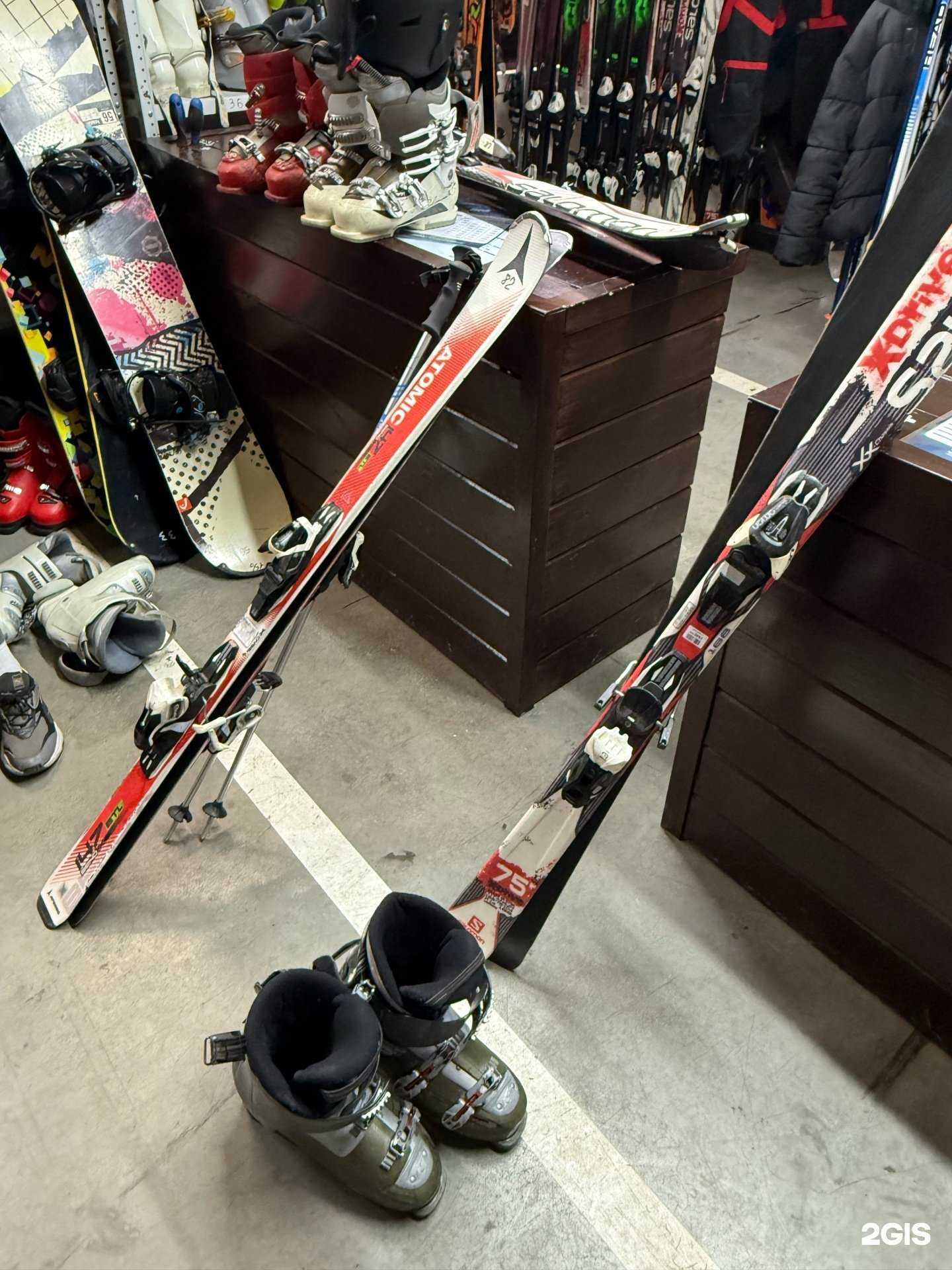 Отзывы на компанию Прокат-Уфа в Уфе c фото